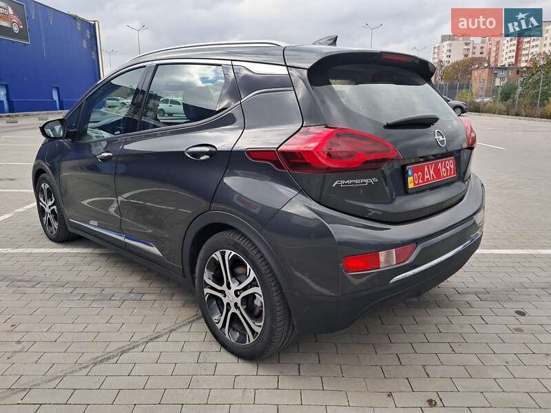 Opel Ampera-e 2020