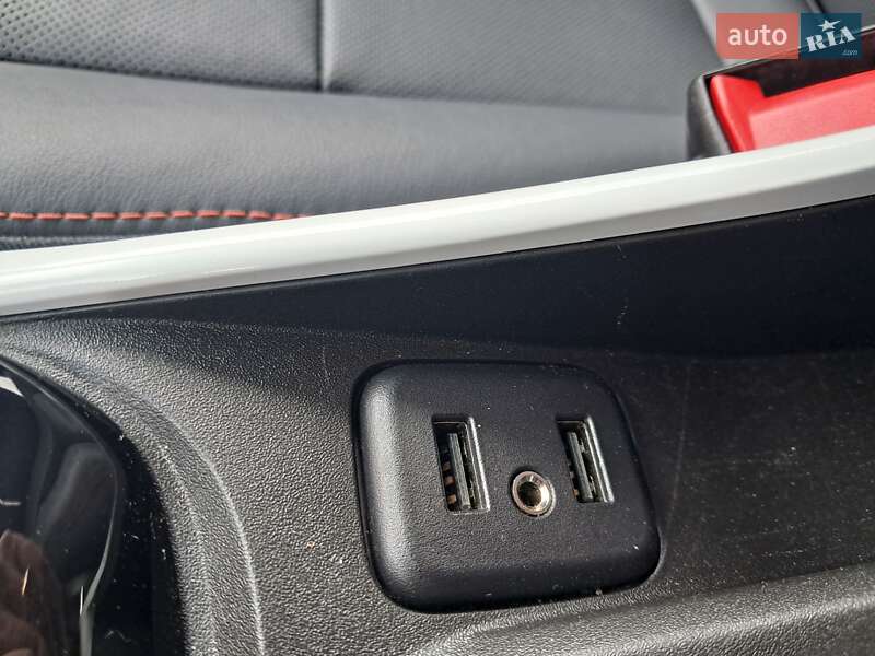 Хетчбек Opel Ampera-e 2020 в Вінниці фото 18 Хетчбек Opel Ampera-e 2020 в Вінниці