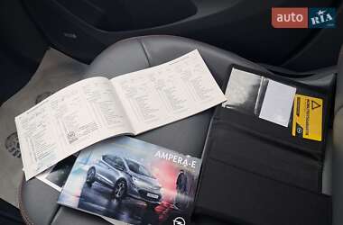 Хэтчбек Opel Ampera-e 2019 в Виннице