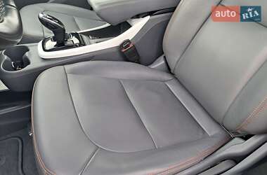 Хэтчбек Opel Ampera-e 2019 в Виннице