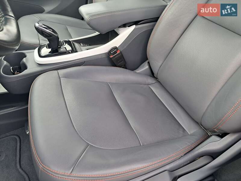 Хетчбек Opel Ampera-e 2020 в Вінниці фото 28 Хетчбек Opel Ampera-e 2020 в Вінниці