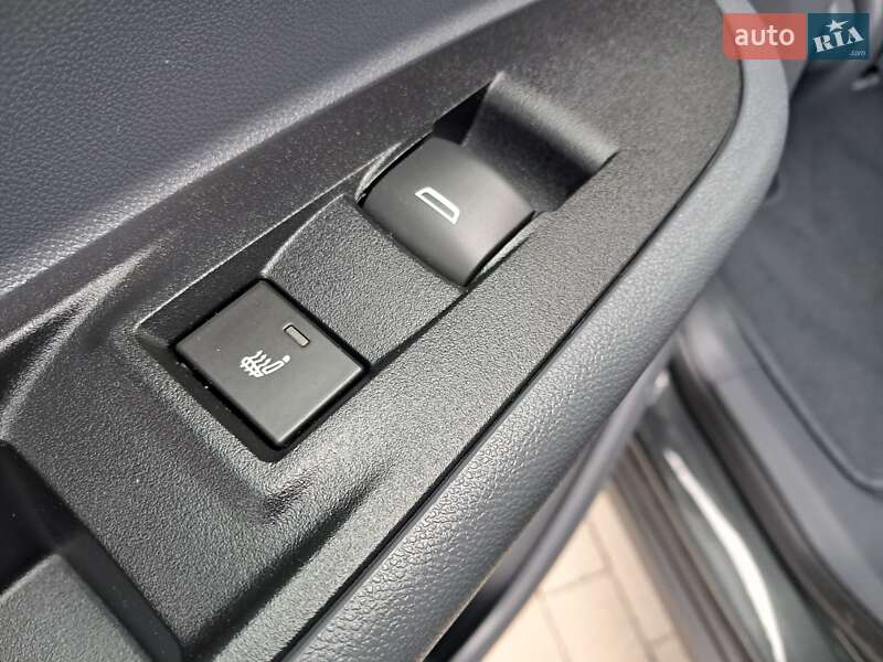 Хетчбек Opel Ampera-e 2020 в Вінниці фото 34 Хетчбек Opel Ampera-e 2020 в Вінниці