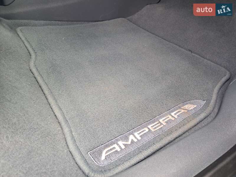 Хетчбек Opel Ampera-e 2020 в Вінниці фото 37 Хетчбек Opel Ampera-e 2020 в Вінниці