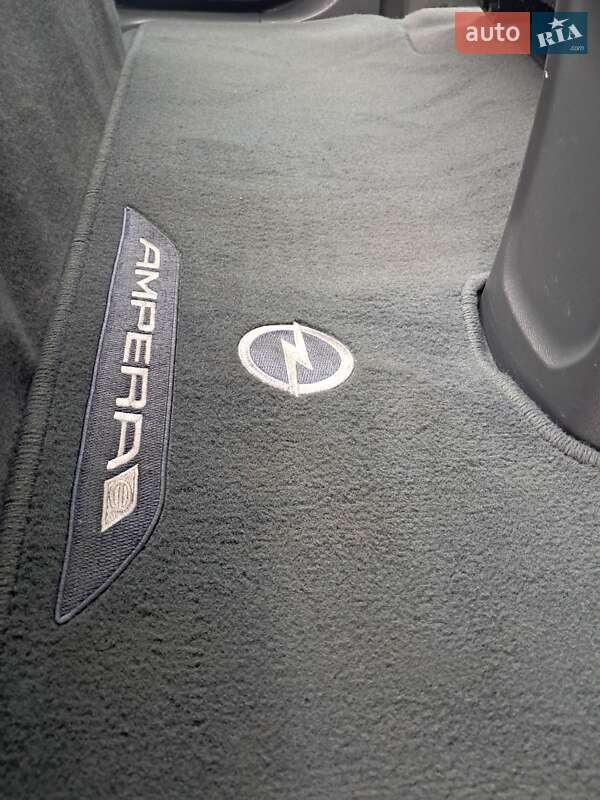 Хетчбек Opel Ampera-e 2020 в Вінниці фото 45 Хетчбек Opel Ampera-e 2020 в Вінниці