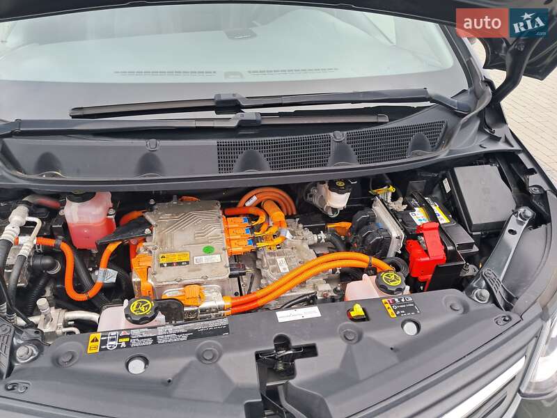 Хетчбек Opel Ampera-e 2020 в Вінниці фото 54 Хетчбек Opel Ampera-e 2020 в Вінниці