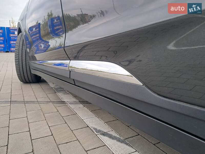 Хетчбек Opel Ampera-e 2020 в Вінниці фото 57 Хетчбек Opel Ampera-e 2020 в Вінниці