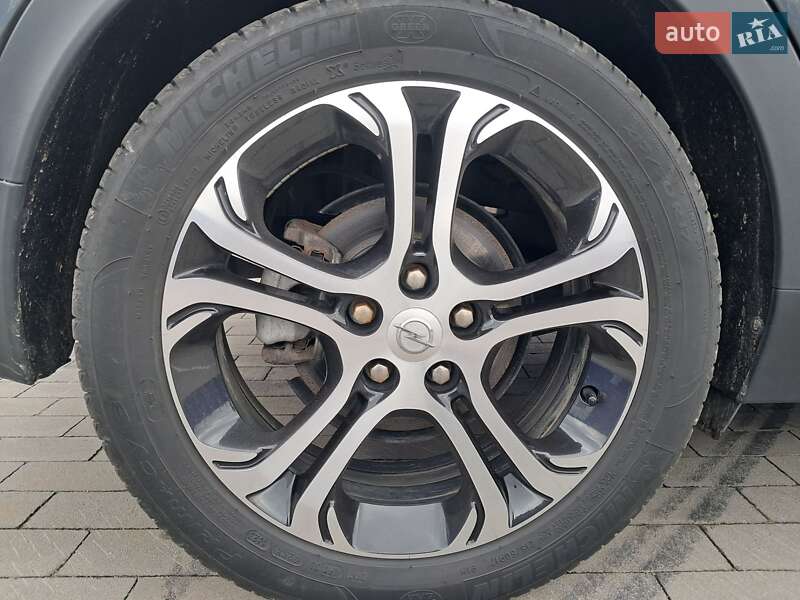 Хетчбек Opel Ampera-e 2020 в Вінниці фото 60 Хетчбек Opel Ampera-e 2020 в Вінниці