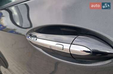 Хэтчбек Opel Ampera-e 2019 в Виннице