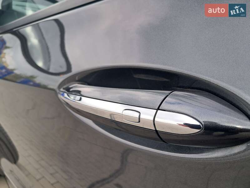 Хетчбек Opel Ampera-e 2020 в Вінниці фото 4 Хетчбек Opel Ampera-e 2020 в Вінниці