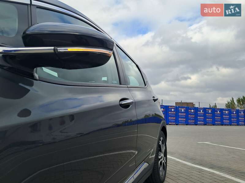 Хетчбек Opel Ampera-e 2020 в Вінниці фото 9 Хетчбек Opel Ampera-e 2020 в Вінниці