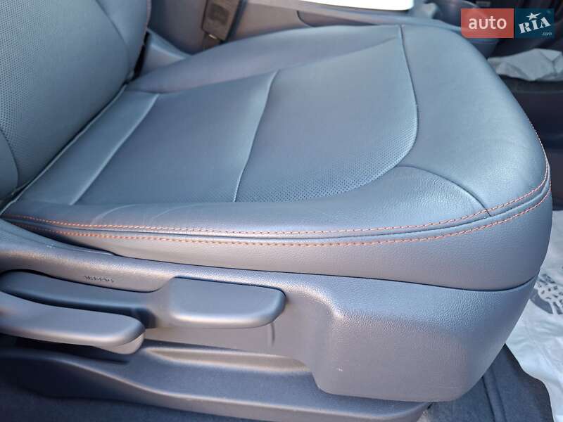 Хэтчбек Opel Ampera-e 2020 в Виннице