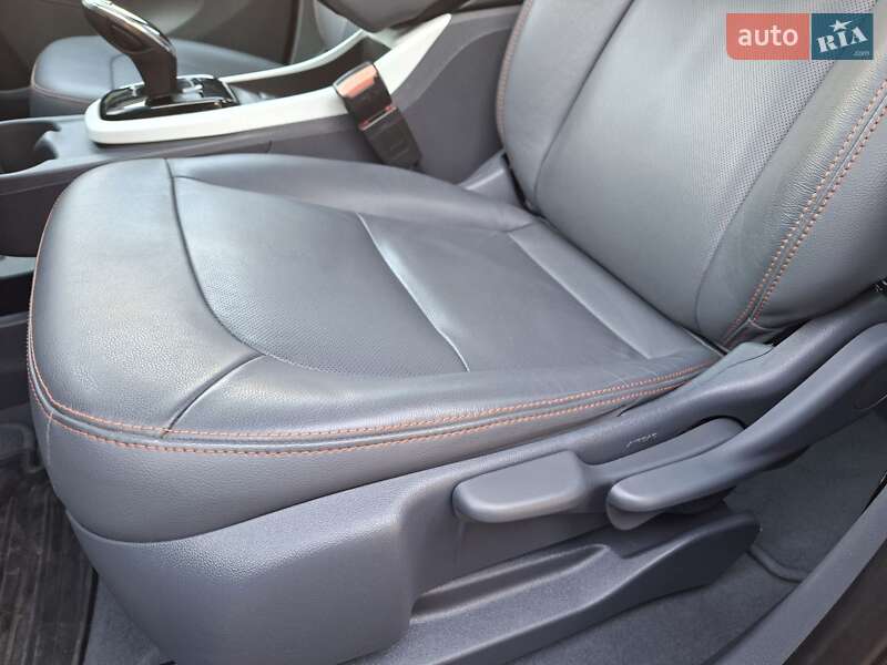 Хэтчбек Opel Ampera-e 2020 в Виннице