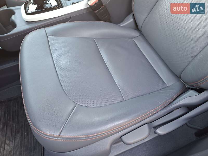 Хэтчбек Opel Ampera-e 2020 в Виннице