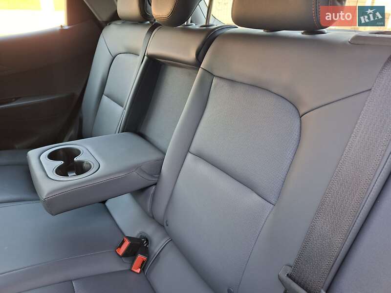 Хэтчбек Opel Ampera-e 2020 в Виннице