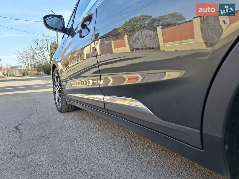 Хэтчбек Opel Ampera-e 2020 в Виннице