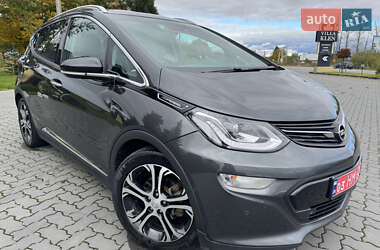 Хэтчбек Opel Ampera-e 2017 в Коломые