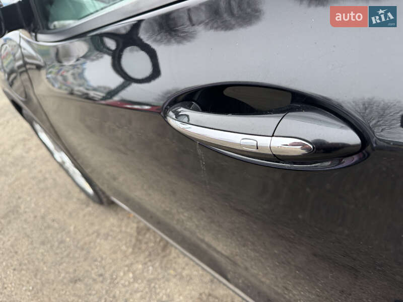 Хэтчбек Opel Ampera-e 2017 в Тернополе