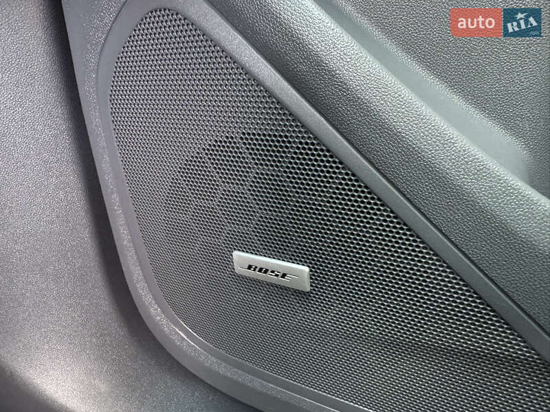 Хетчбек Opel Ampera-e 2017 в Коломиї