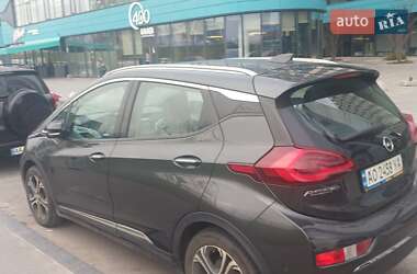 Хэтчбек Opel Ampera-e 2018 в Киеве