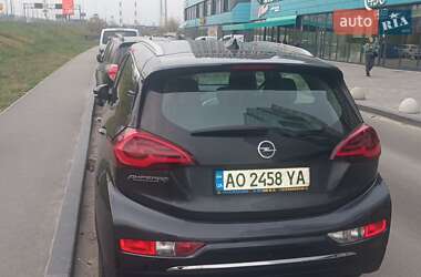 Хэтчбек Opel Ampera-e 2018 в Киеве