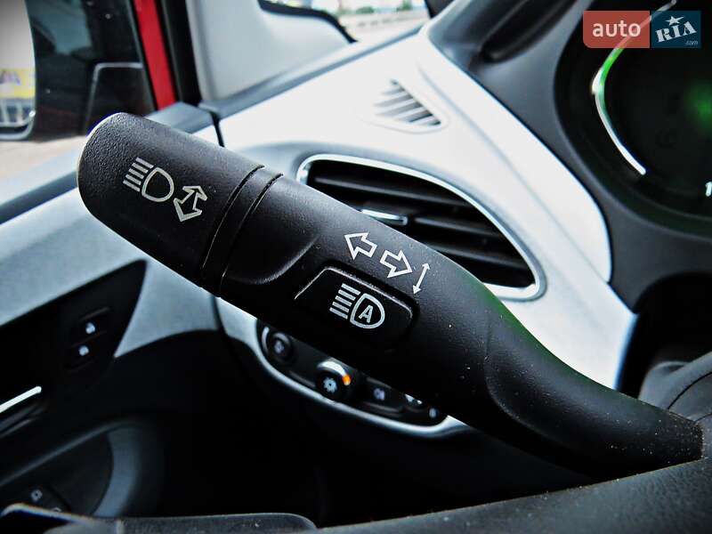 Хетчбек Opel Ampera-e 2018 в Черкасах