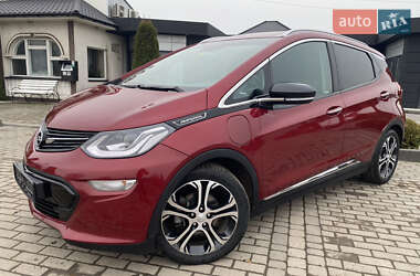 Хэтчбек Opel Ampera-e 2017 в Тернополе