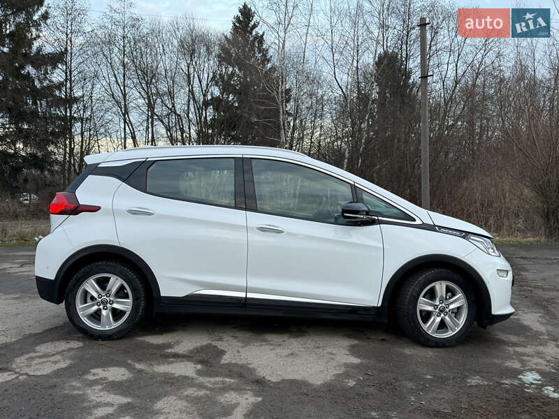 Хэтчбек Opel Ampera-e 2019 в Львове фото 8 Хэтчбек Opel Ampera-e 2019 в Львове