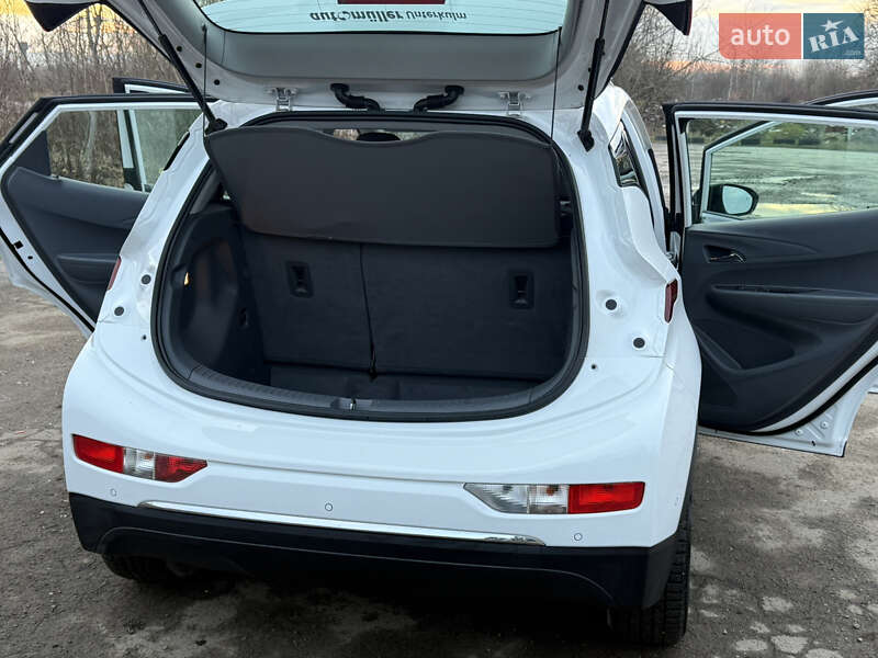 Хэтчбек Opel Ampera-e 2019 в Львове фото 45 Хэтчбек Opel Ampera-e 2019 в Львове