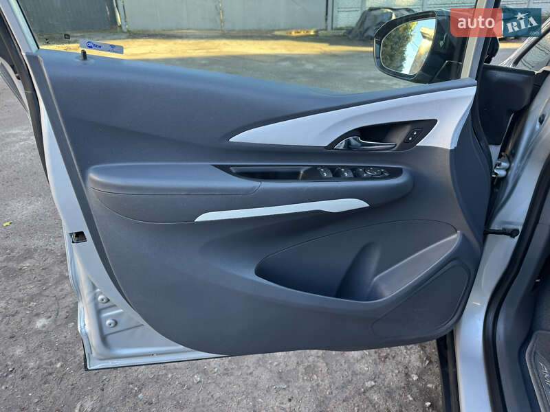 Хэтчбек Opel Ampera-e 2019 в Ровно фото 12 Хэтчбек Opel Ampera-e 2019 в Ровно