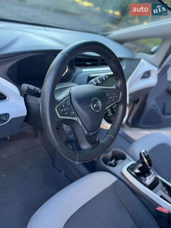 Хэтчбек Opel Ampera-e 2019 в Ровно фото 23 Хэтчбек Opel Ampera-e 2019 в Ровно