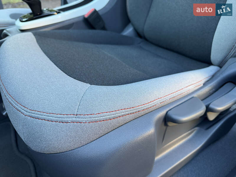 Хэтчбек Opel Ampera-e 2019 в Ровно фото 25 Хэтчбек Opel Ampera-e 2019 в Ровно