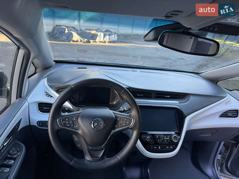 Хэтчбек Opel Ampera-e 2019 в Ровно фото 27 Хэтчбек Opel Ampera-e 2019 в Ровно