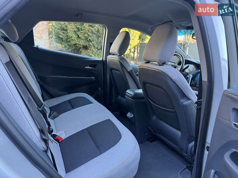 Хэтчбек Opel Ampera-e 2019 в Ровно фото 32 Хэтчбек Opel Ampera-e 2019 в Ровно