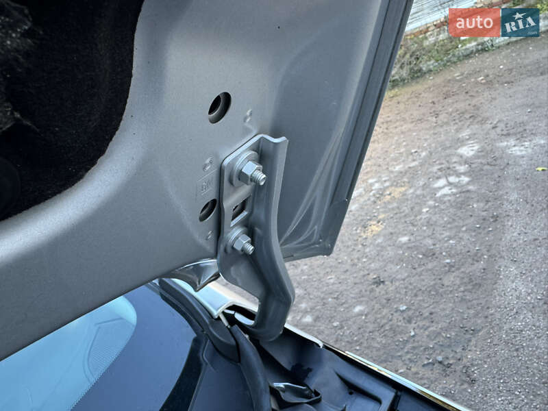 Хэтчбек Opel Ampera-e 2019 в Ровно фото 38 Хэтчбек Opel Ampera-e 2019 в Ровно