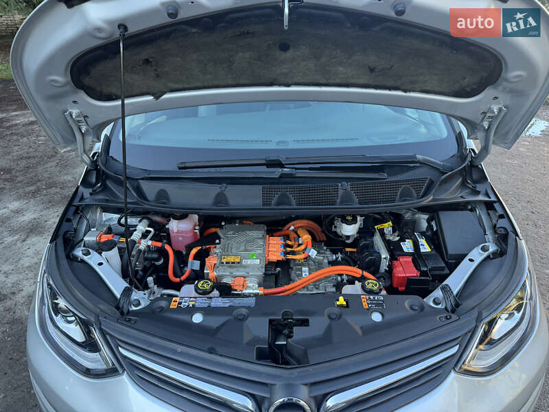 Хэтчбек Opel Ampera-e 2019 в Ровно фото 37 Хэтчбек Opel Ampera-e 2019 в Ровно