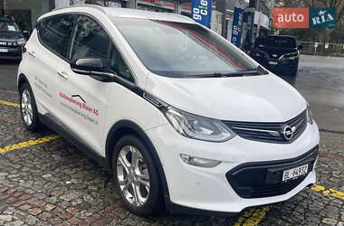 Хэтчбек Opel Ampera-e 2017 в Ровно