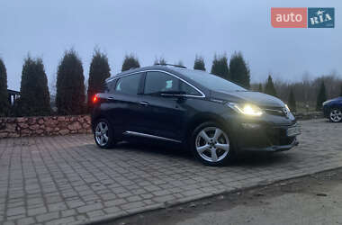 Хетчбек Opel Ampera-e 2017 в Тернополі