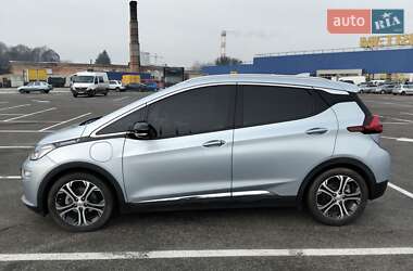 Хэтчбек Opel Ampera-e 2017 в Житомире