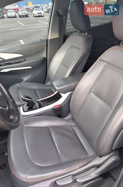 Хэтчбек Opel Ampera-e 2017 в Житомире