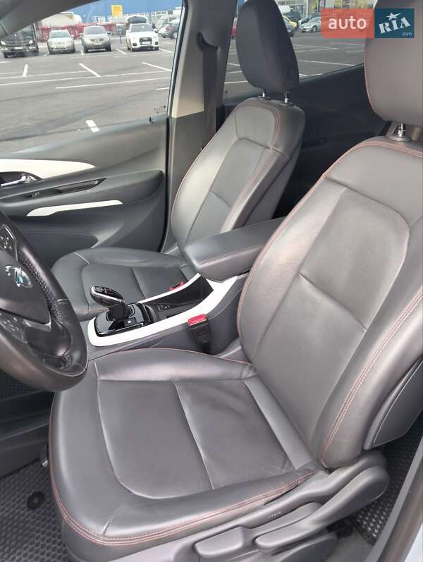 Хэтчбек Opel Ampera-e 2017 в Житомире