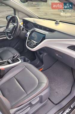 Хэтчбек Opel Ampera-e 2017 в Житомире