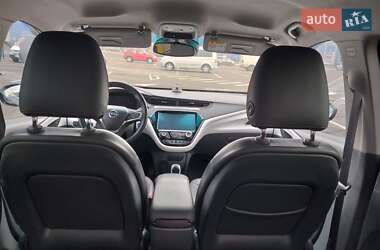 Хэтчбек Opel Ampera-e 2017 в Житомире