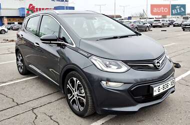 Хэтчбек Opel Ampera-e 2019 в Днепре