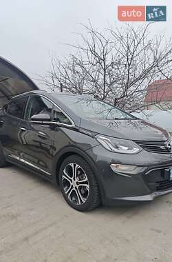 Хетчбек Opel Ampera-e 2019 в Дніпрі