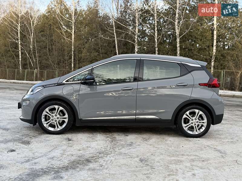 Хетчбек Opel Ampera-e 2019 в Трускавці фото 21 Хетчбек Opel Ampera-e 2019 в Трускавці