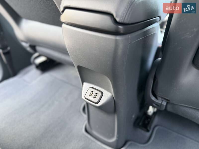 Хетчбек Opel Ampera-e 2019 в Трускавці фото 41 Хетчбек Opel Ampera-e 2019 в Трускавці