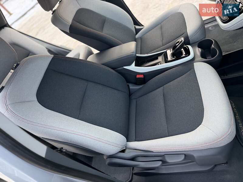 Хетчбек Opel Ampera-e 2019 в Трускавці фото 45 Хетчбек Opel Ampera-e 2019 в Трускавці