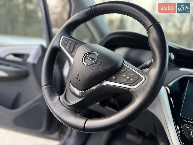 Хетчбек Opel Ampera-e 2019 в Трускавці фото 49 Хетчбек Opel Ampera-e 2019 в Трускавці