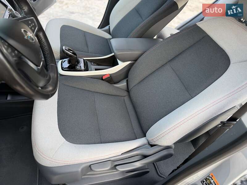 Хетчбек Opel Ampera-e 2019 в Трускавці фото 57 Хетчбек Opel Ampera-e 2019 в Трускавці