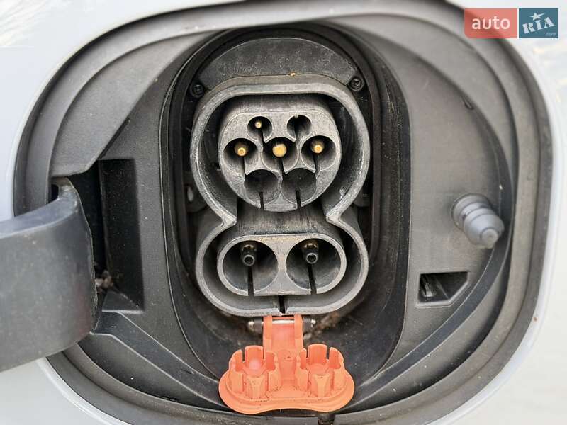 Хетчбек Opel Ampera-e 2019 в Трускавці фото 67 Хетчбек Opel Ampera-e 2019 в Трускавці